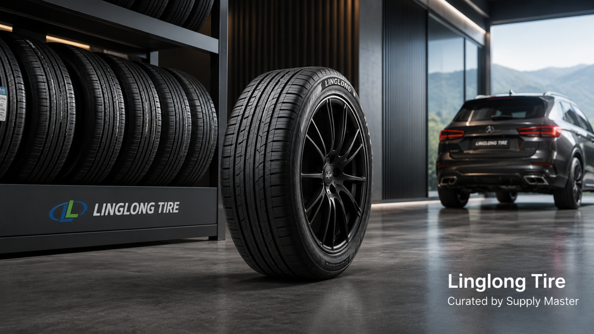 Linglong Tire