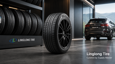 Linglong Tire