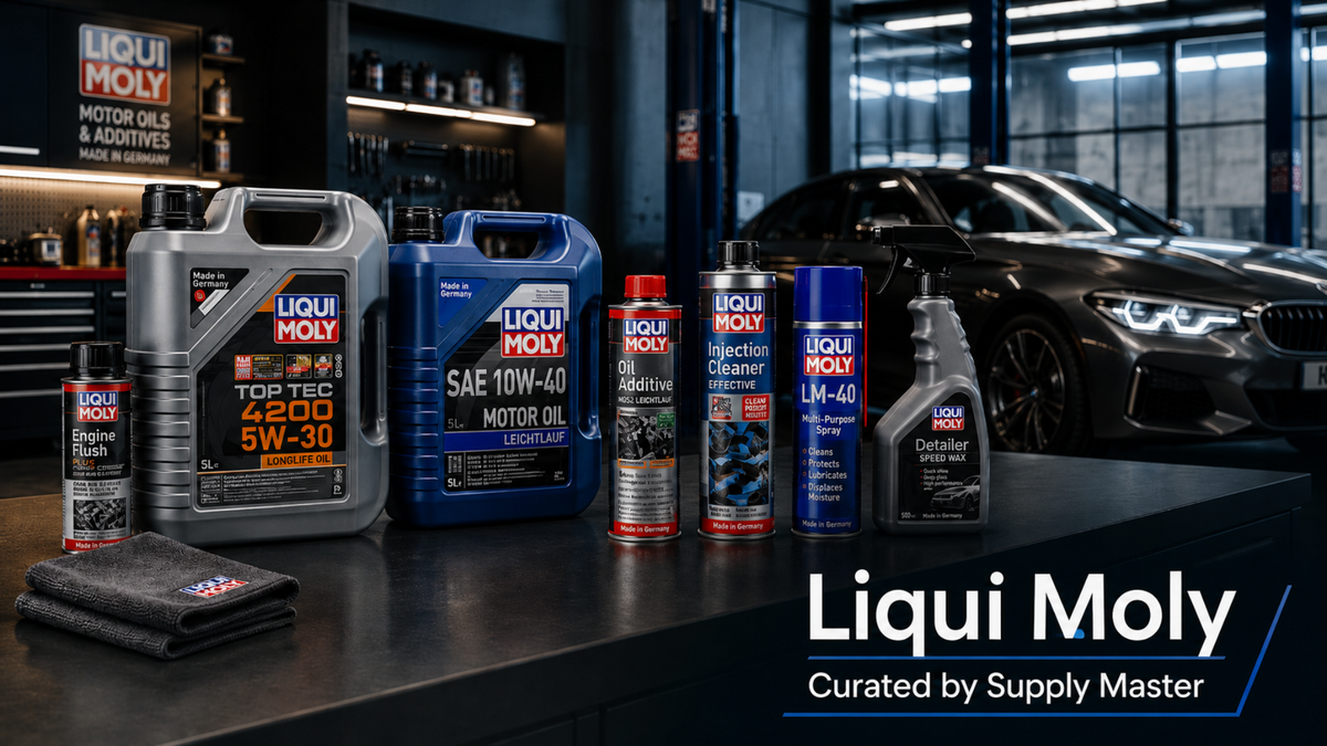 Liqui Moly