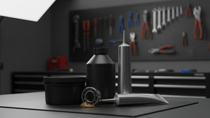 Lubricants & Greases