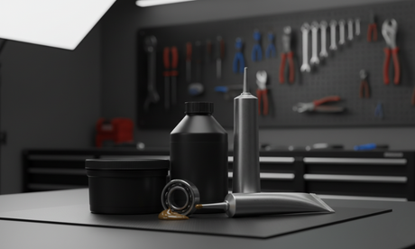 Lubricants & Greases