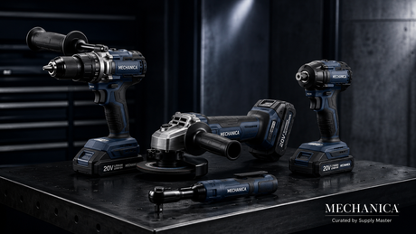 Mechanica Trade Tools