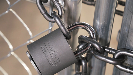 Safety & Security