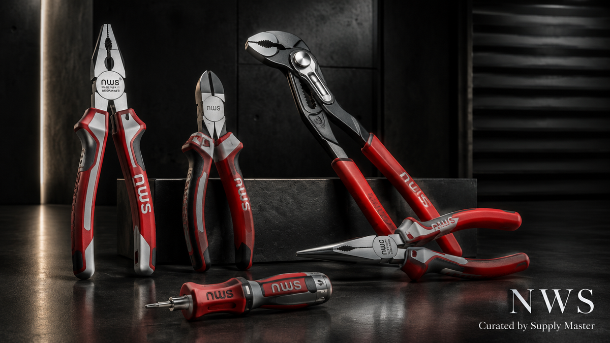 Nws Hand Tools
