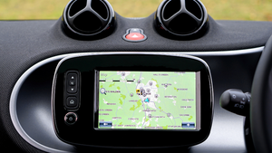 Navigation & Smart Devices