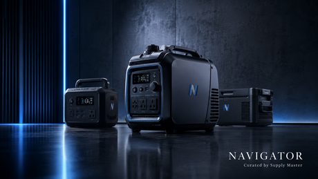Navigator Power Equipment