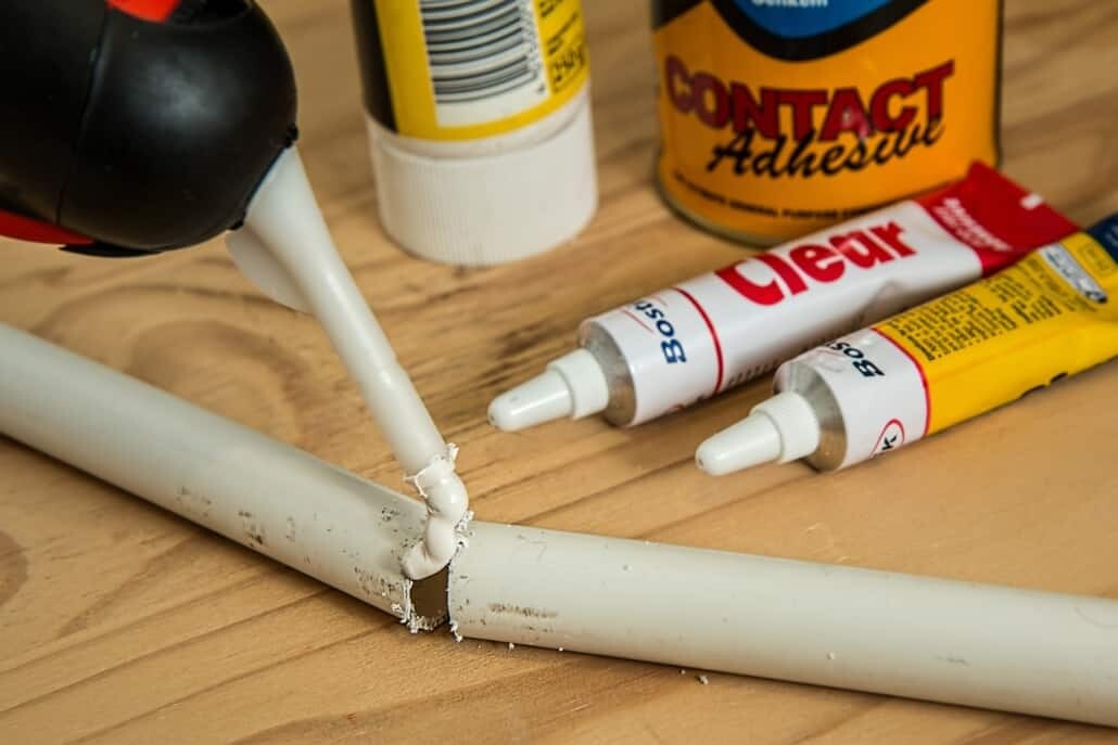 Adhesive & Glue