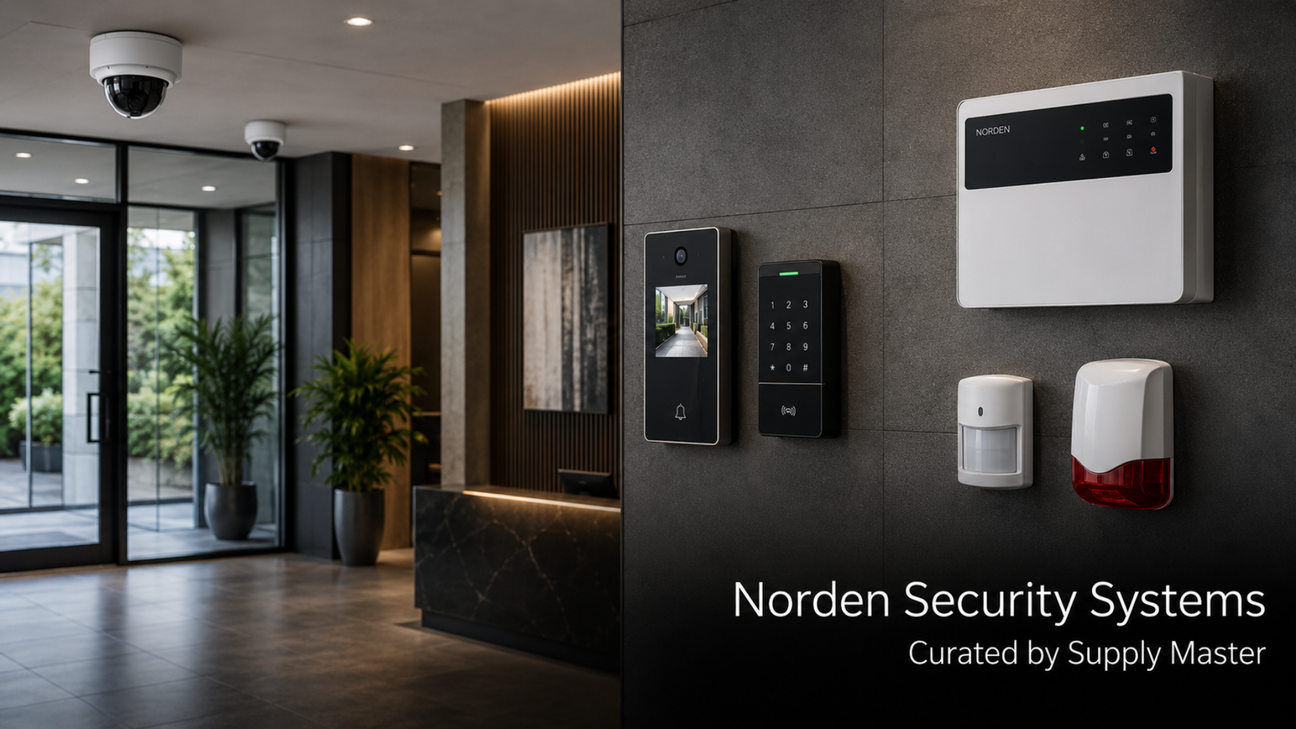 Norden Security Systems