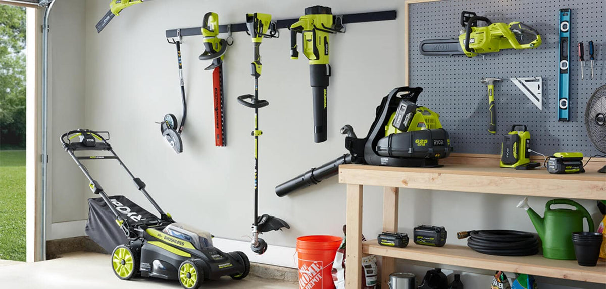 Outdoor Equipment