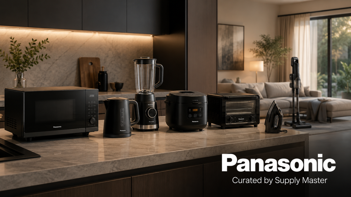 Panasonic