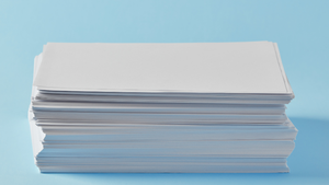 Paper & Printing