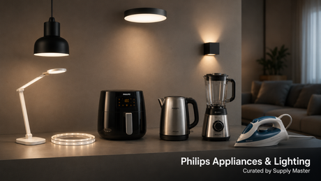 Philips Appliances & Lighting