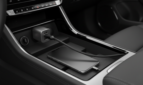 Power & Charging Accessories
