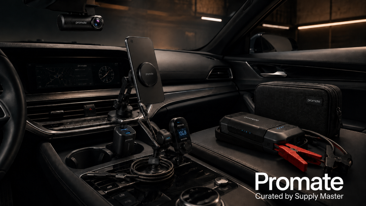 Promate