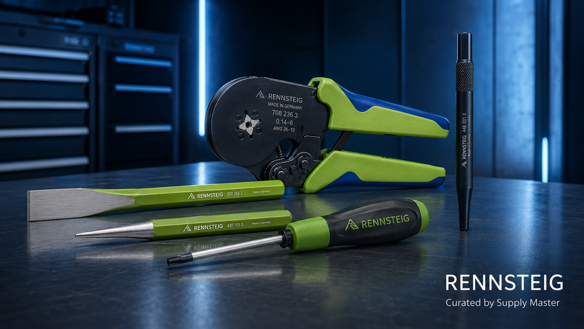 Rennsteig Professional Tools