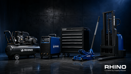 Rhino Industrial Equipment
