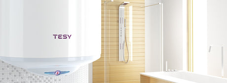 Water Heater