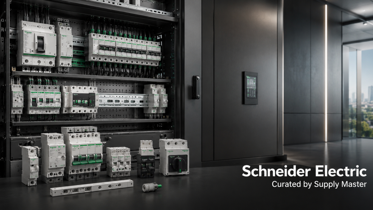 Schneider Electric