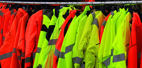 Safety Clothing