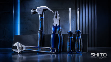 Shito Hand Tools