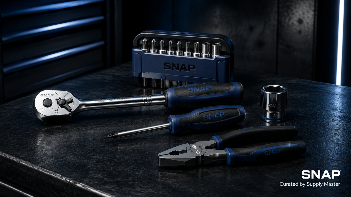 Snap Tools