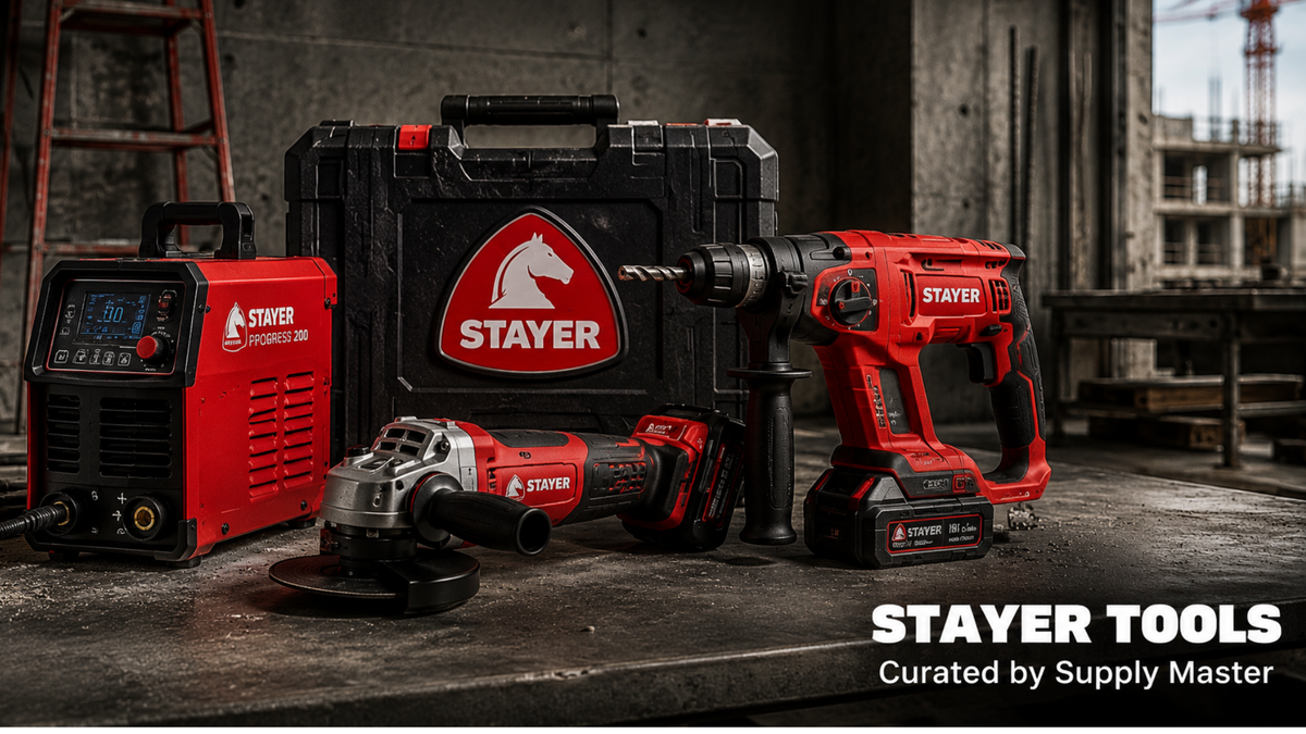 Stayer Tools