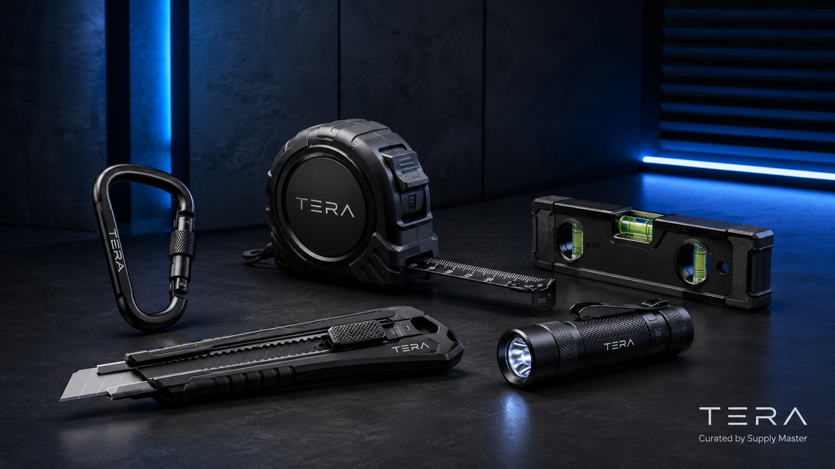 Tera Hardware & Accessories