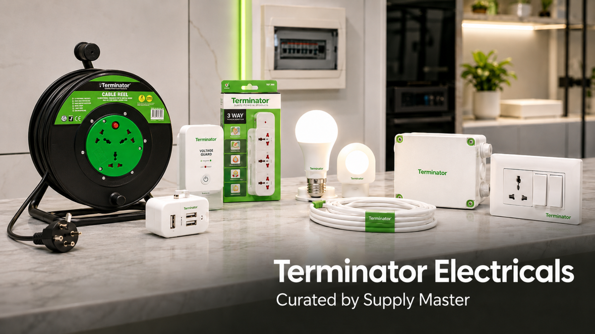 Terminator Electricals