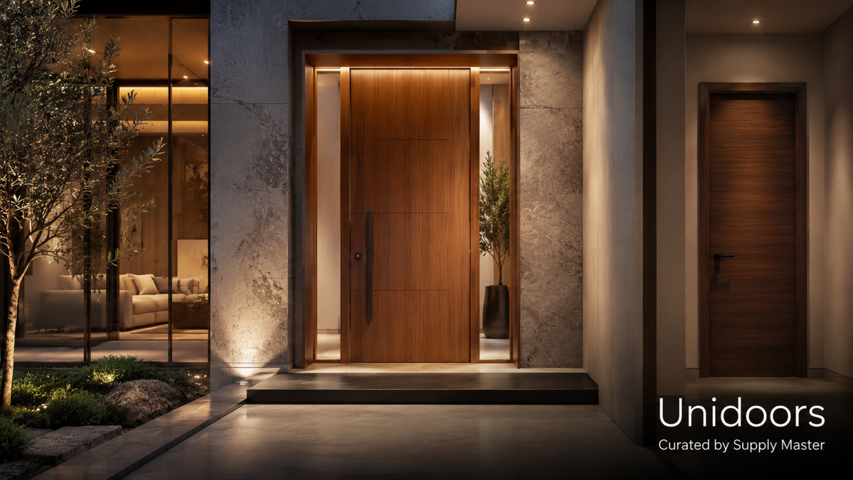 Unidoors