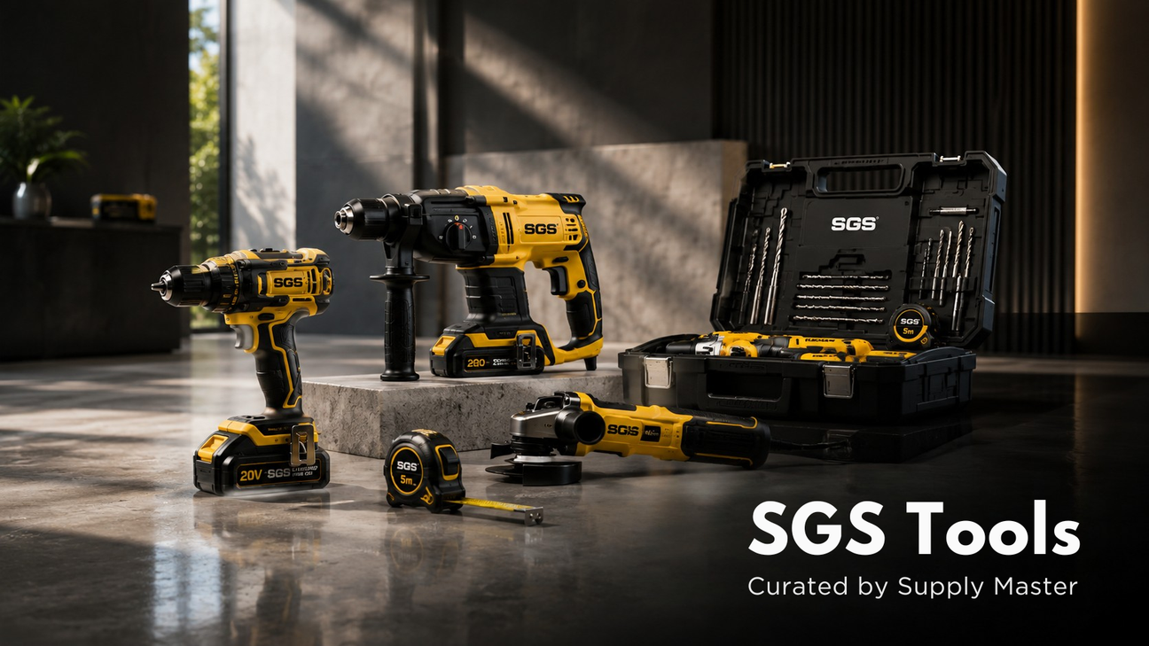 SGS Tools