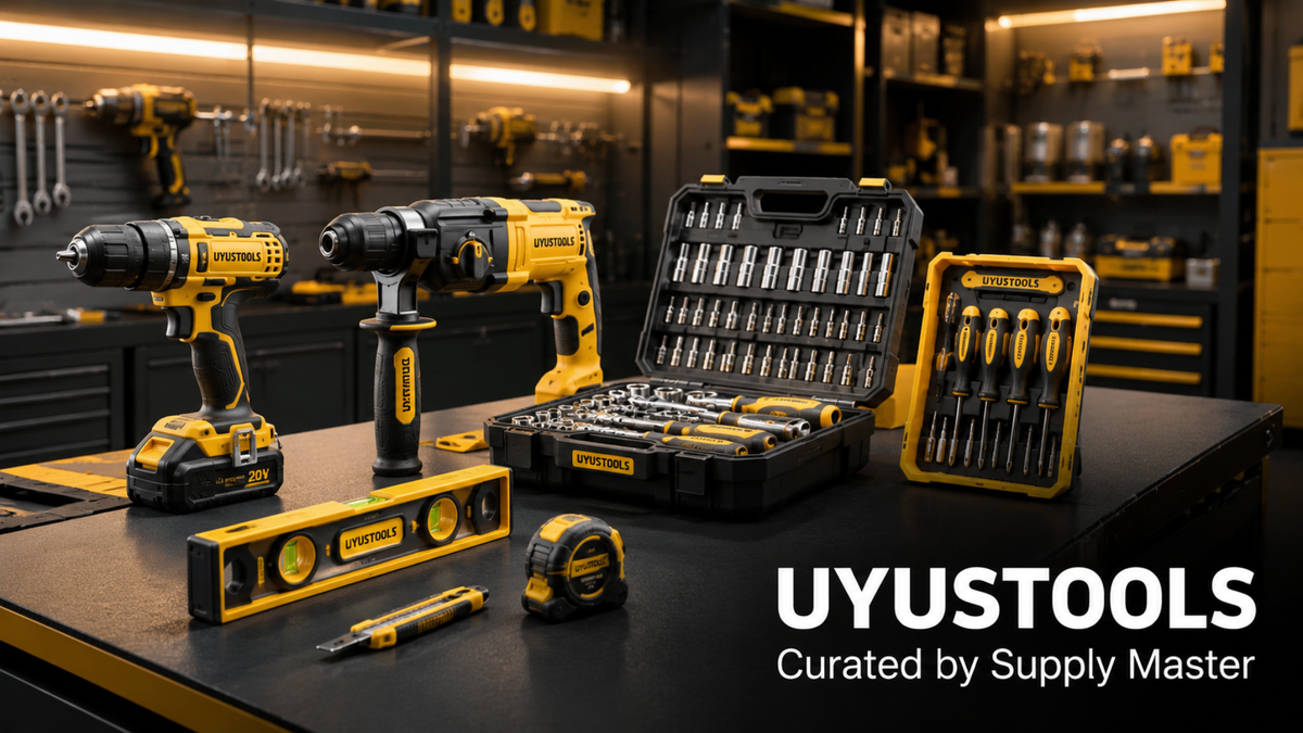 Uyustools