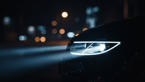 Vehicle Lighting & Visibility