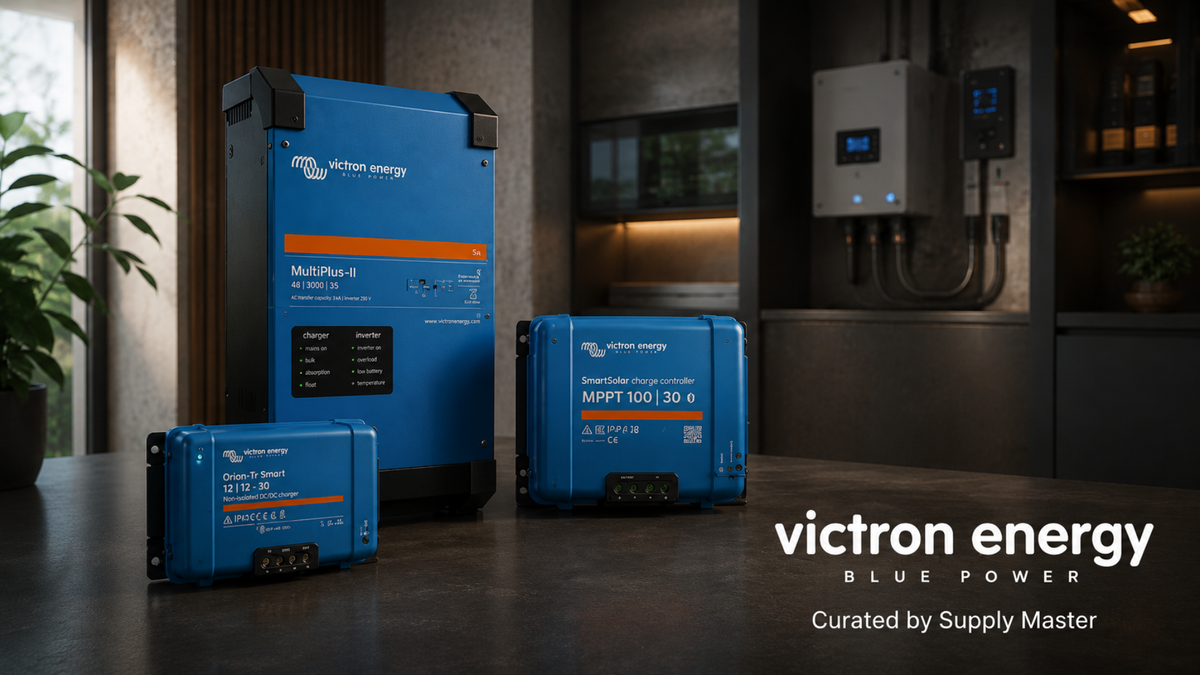 Victron Energy
