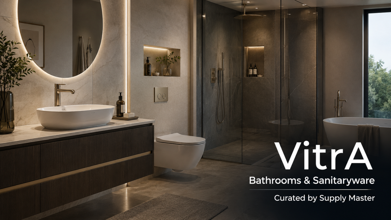 VitrA Bathrooms
