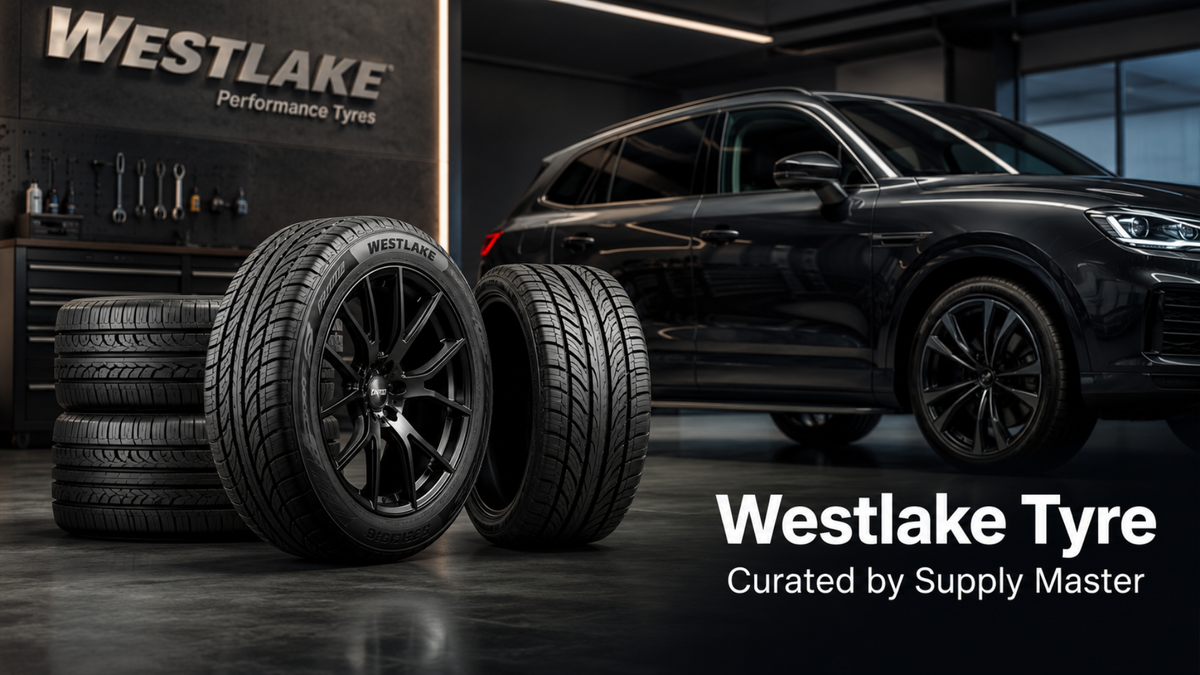 Westlake Tyre