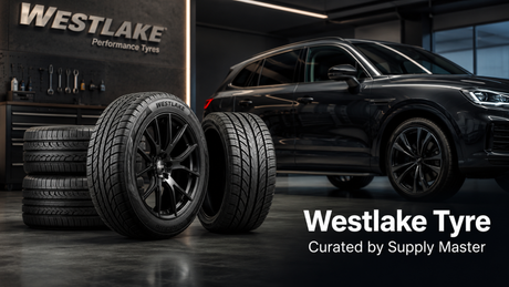 Westlake Tyre