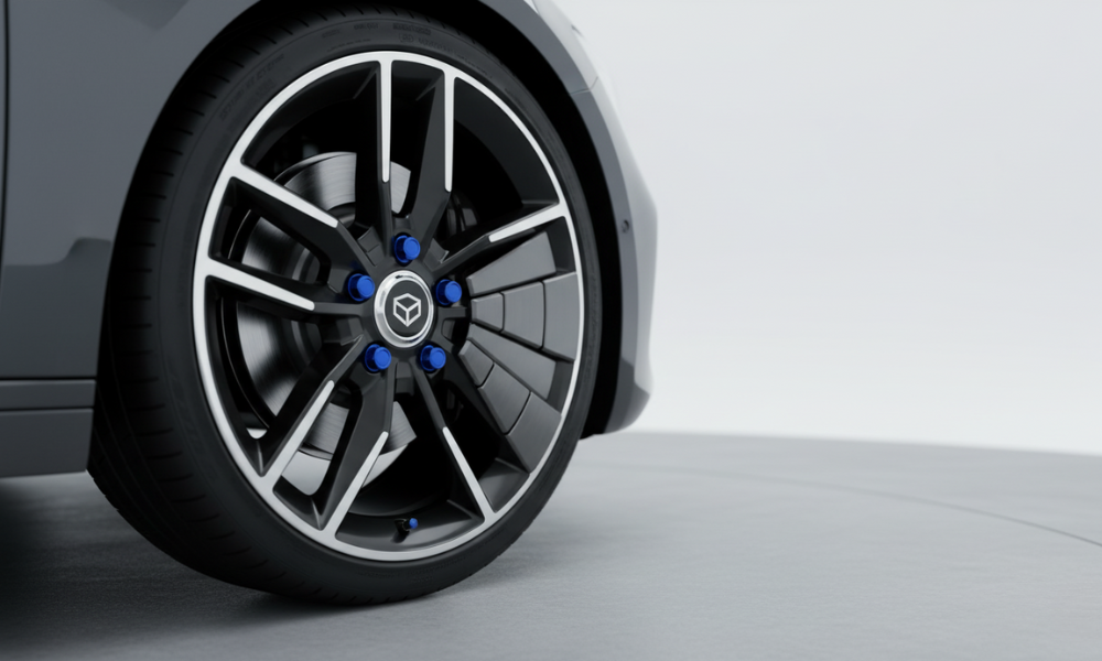 Wheels & Accessories