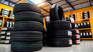 Tires & Spares