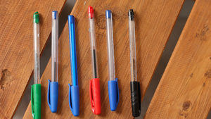 Writing & Stationery