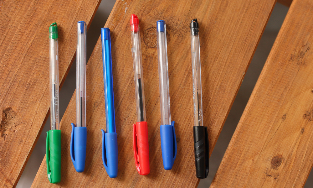 Writing & Stationery