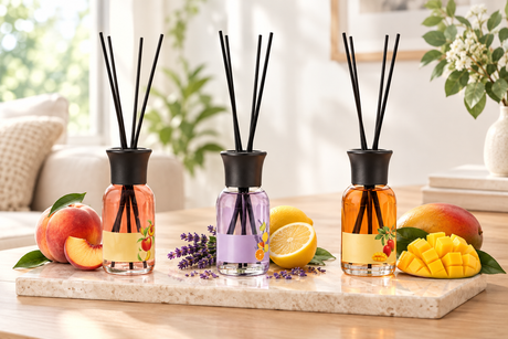 Air Space Air Fresheners editorial collection image