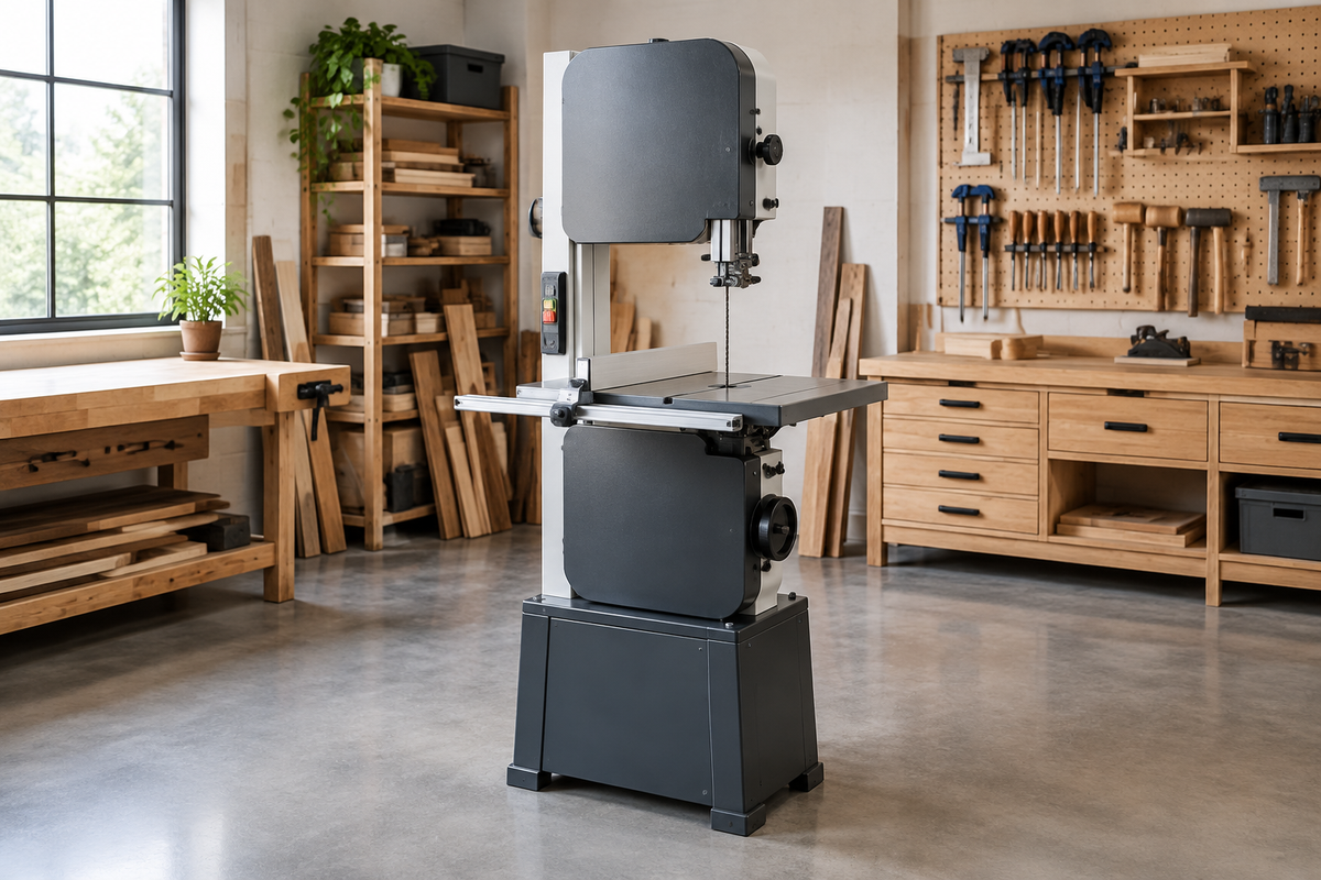 Band Saw collection image
