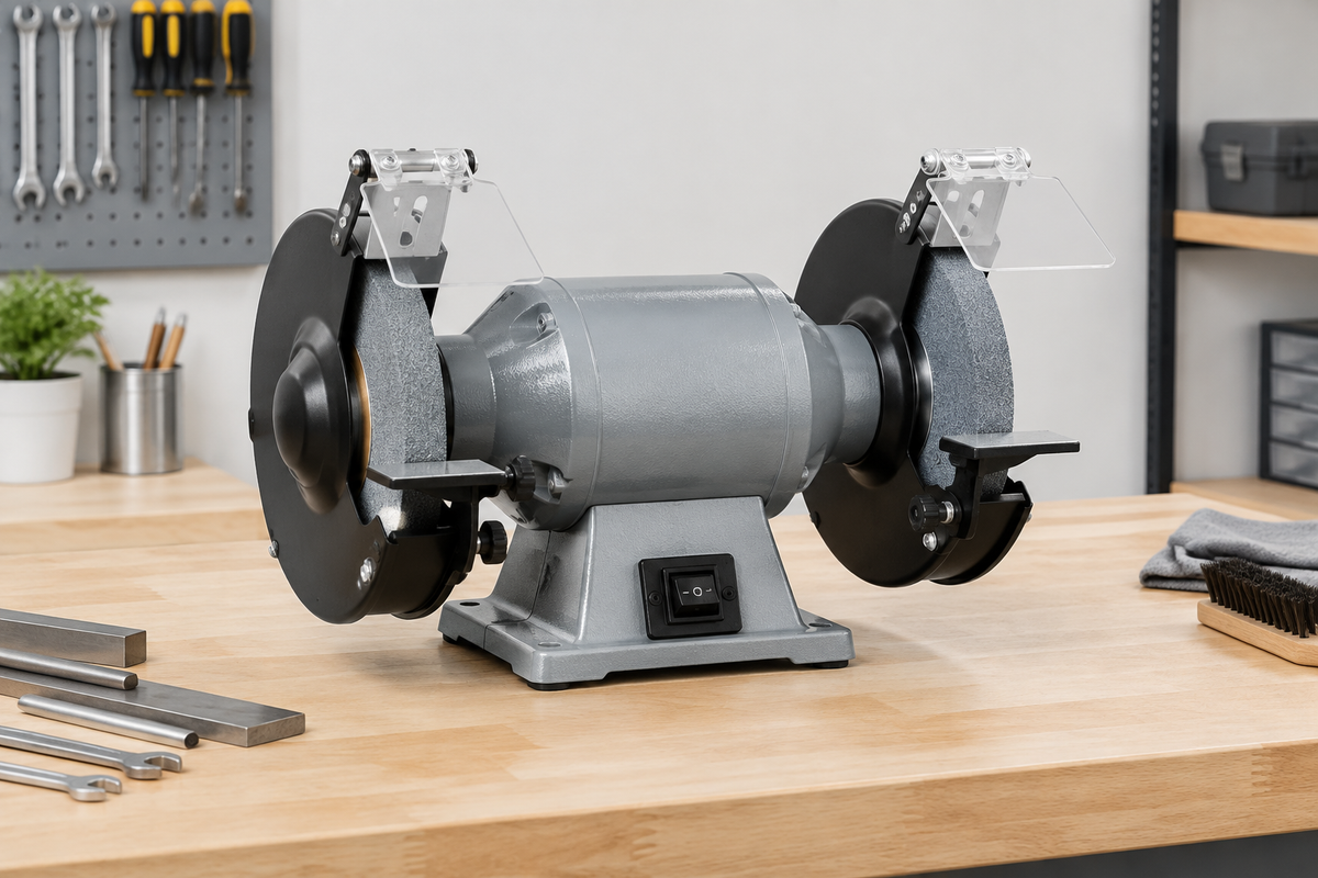 Bench Grinder collection image