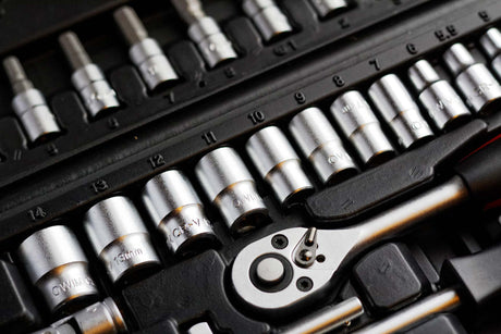 Sockets & Hex Keys
