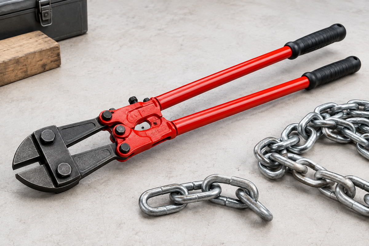 Bolt Cutter collection image