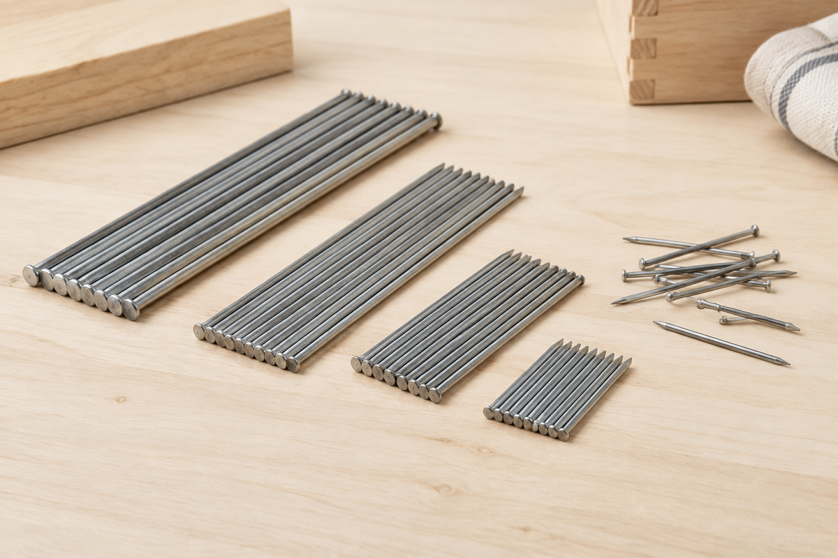 Brad Nails collection image