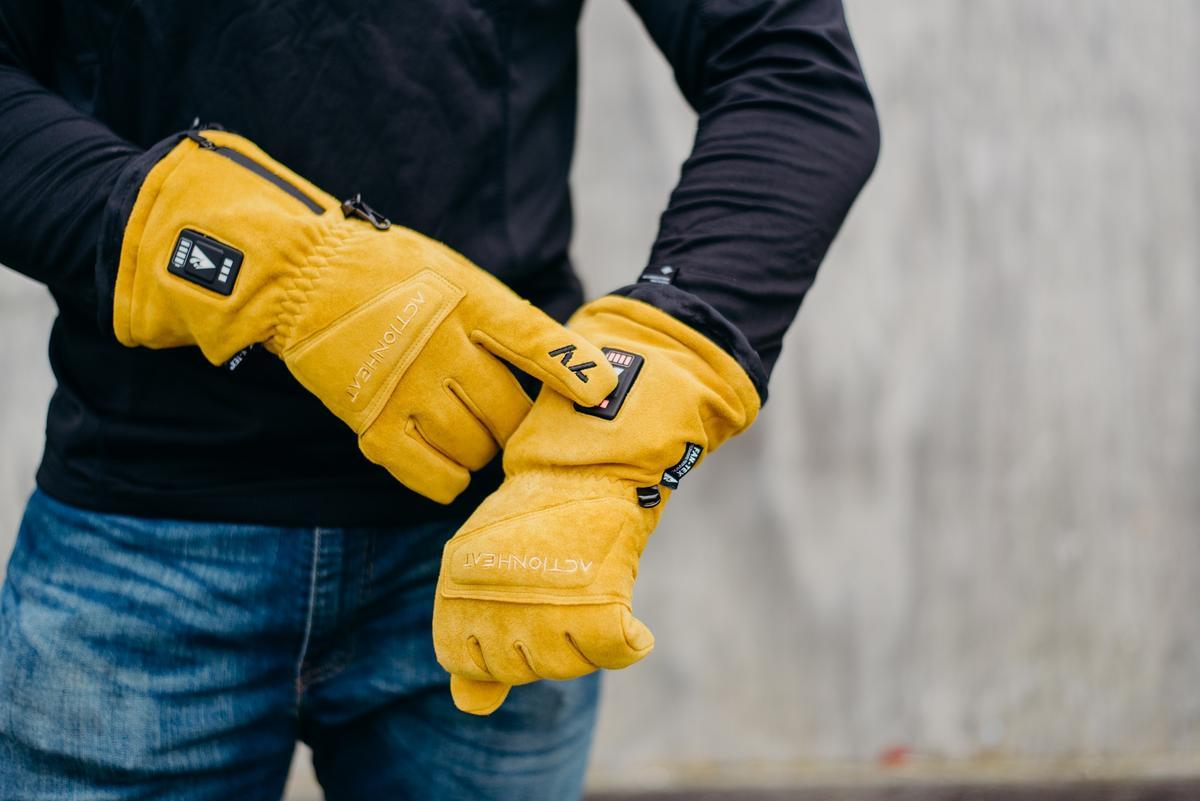 Work Gloves