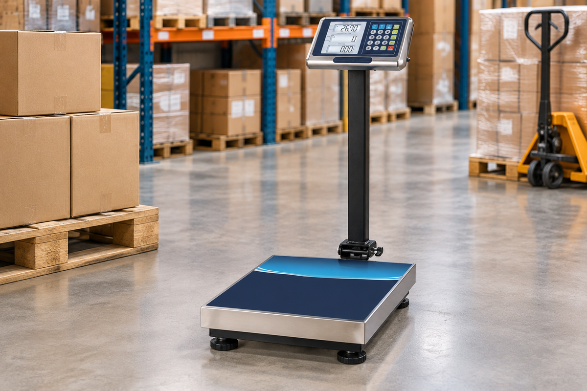 Camry Scales and Weighing Equipment editorial collection image