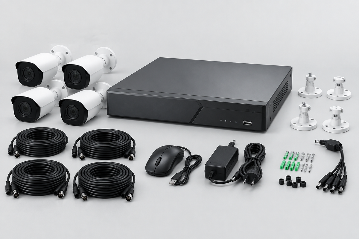 CCTV Recorders collection image
