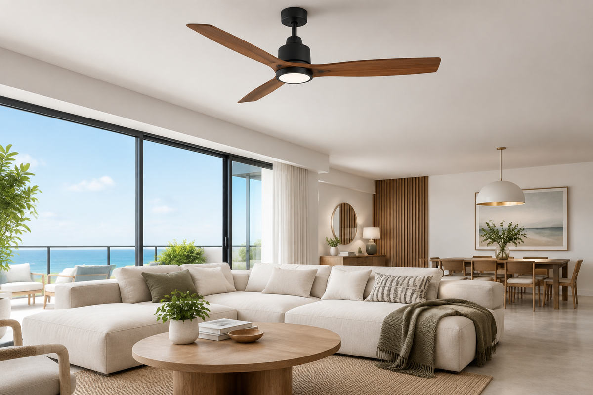 Ceiling Fans collection image